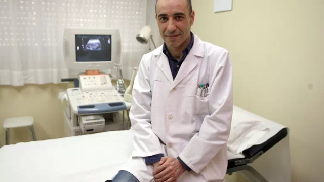 Andres Rodriguez Alonso mejor urologo Coruna - cancer de prostata