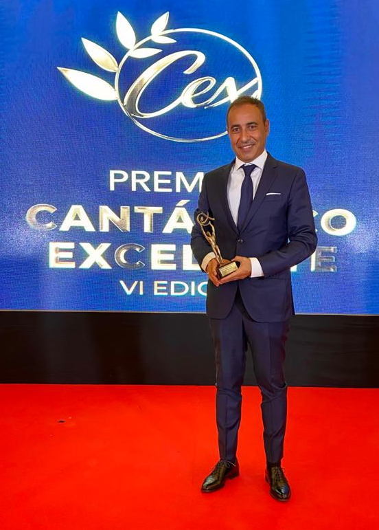 VI Premios Cantábrico Excelente